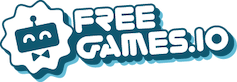 FreeGames.io logo